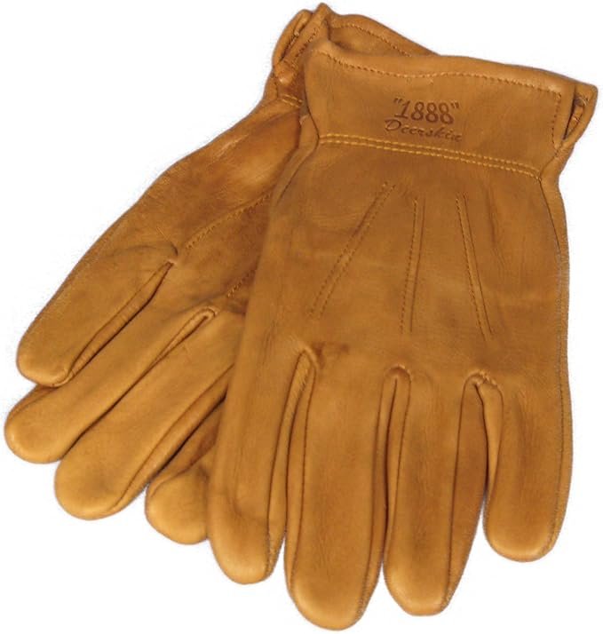 western gloves
